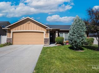 2117 N Sepia Ave, Kuna, ID 83634