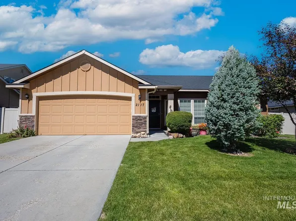 2117 N Sepia Ave, Kuna, ID 83634