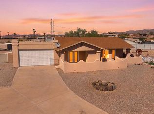 1745 Quartz Ln, Lake Havasu City, AZ 86403