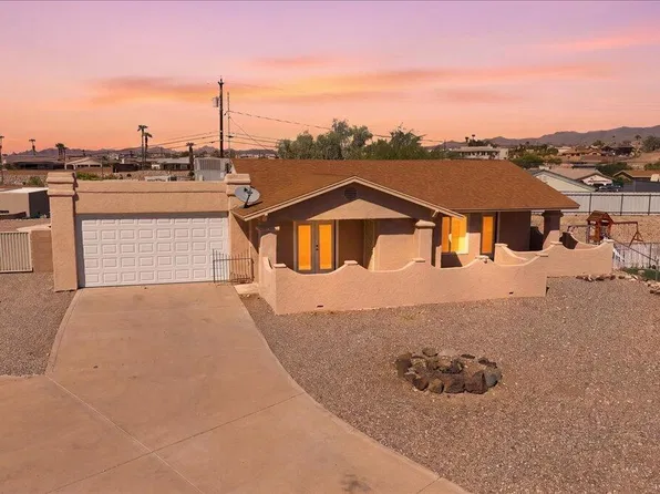 1745 Quartz Ln, Lake Havasu City, AZ 86403