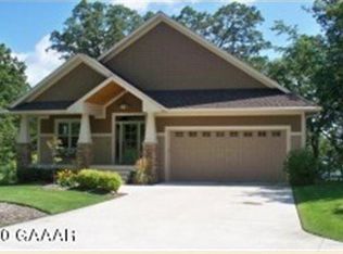 2751 Doe Run Ln SW, Farwell, MN 56327