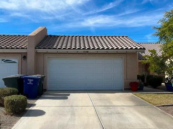 3076 S Robert Way, Yuma, AZ 85365