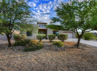 9986 S Placita De La Bondad, Vail, AZ 85641