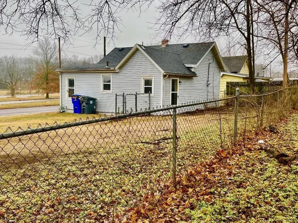 615 N Osage Ave, Sedalia, MO 65301