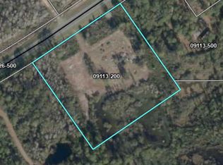 9879 E Us Highway 27, Perry, FL 32347