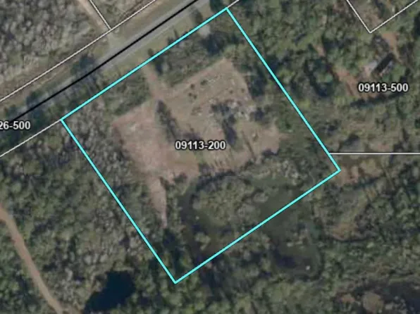9879 E Us Highway 27, Perry, FL 32347