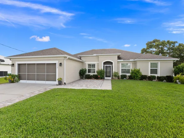 5374 NW West Paden Circle, Port St Lucie, FL 34986