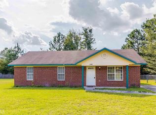 1068 Cassidy Ln, Hinesville, GA 31313
