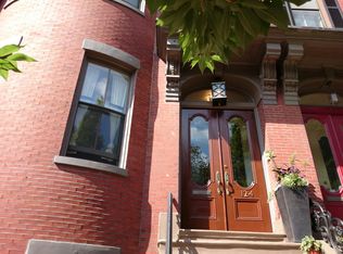 124 W Newton St, Boston, MA 02118