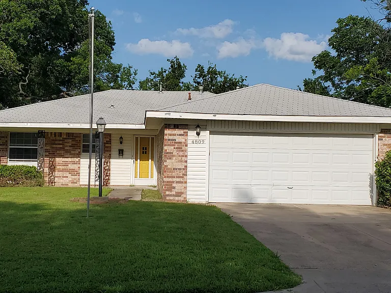 4809 S 85th East Ave — Photo 1