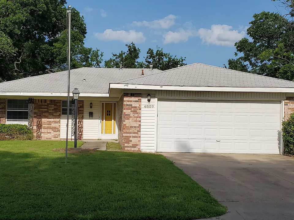 4809 S 85th East Ave