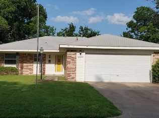 4809 S 85th East Ave, Tulsa, OK 74145