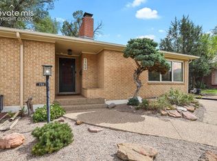 1759 Palmer Park Blvd, Colorado Springs, CO 80909