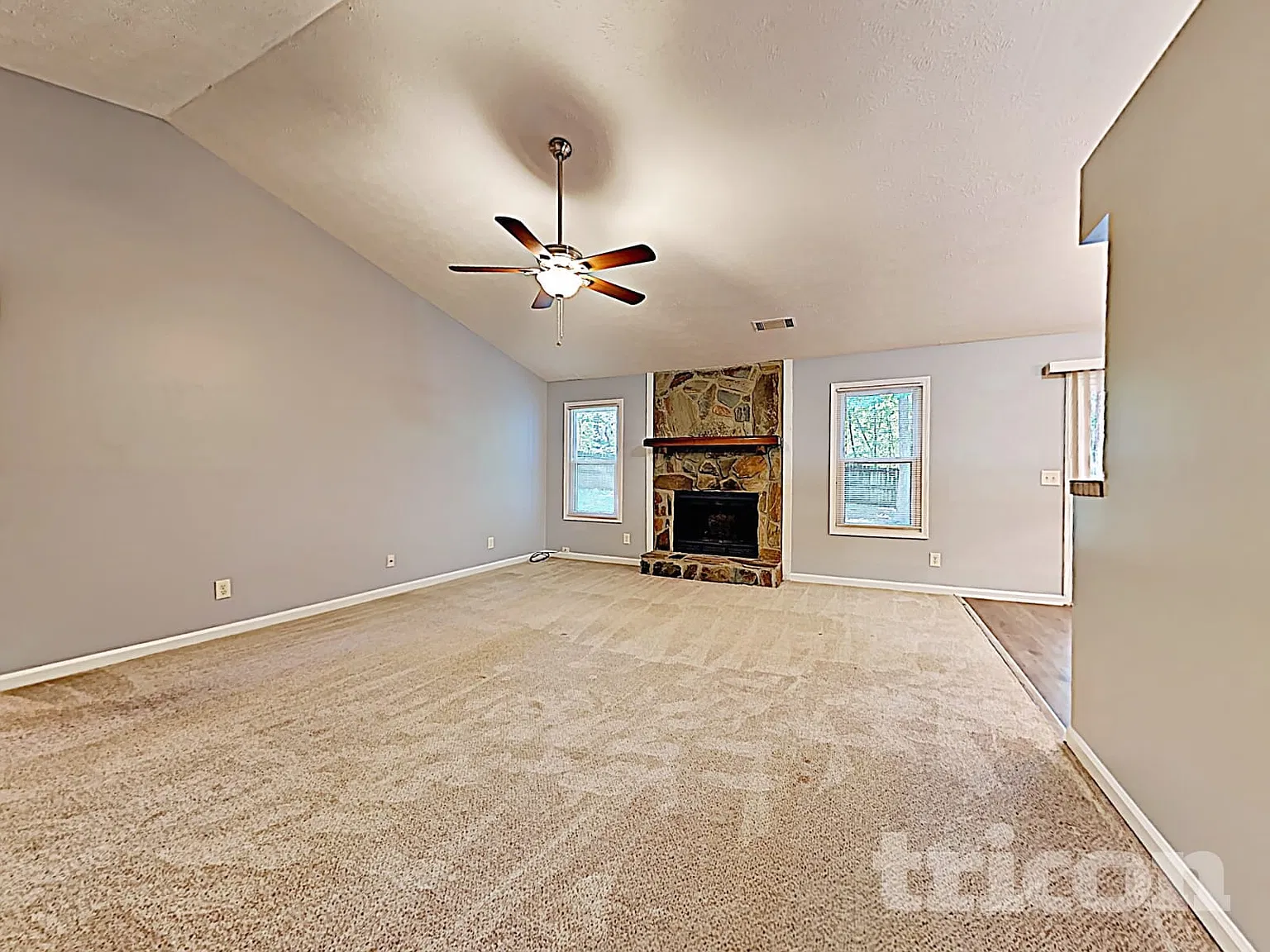 3295 Owens Meadow Lane NW Kennesaw GA — Photo 2