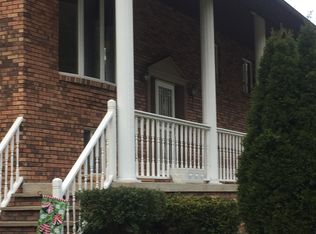 2818 Whitman Creek Rd, Whitman, WV 25652