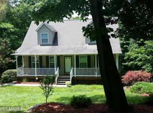 802 Bison Ct, Lusby, MD 20657