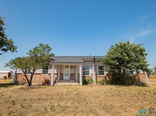 550 S Roosevelt Rd N #1/2, Portales, NM 88130