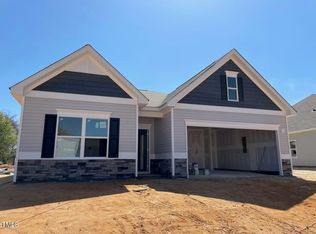 835 Biltmore Dr, Sanford, NC 27332