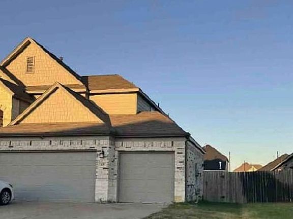 Property Side View