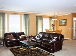 11757 S Marion St, Olathe, KS 66061
