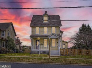 843 Otsego St, Havre De Grace, MD 21078