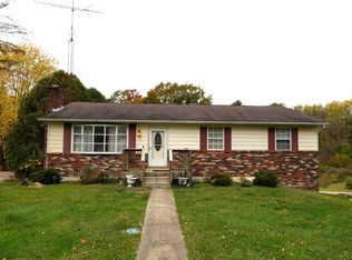 61329 Kadon Dr, New Concord, OH 43762