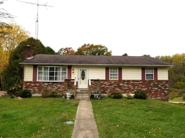 61329 Kadon Dr, New Concord, OH 43762