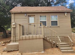 22 Pine Creek Rd #22, Pine Valley, CA 91962