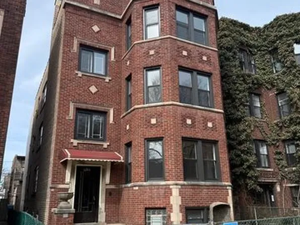 6246 N Oakley Ave #2, Chicago, IL 60659