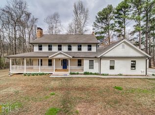 679 Evans Cook Rd, Canton, GA 30115