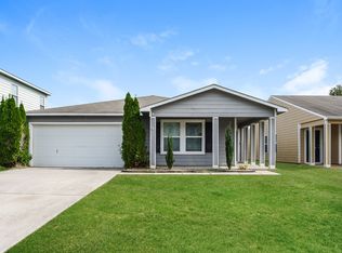 15434 Mill Valley Dr, Athens, AL 35613