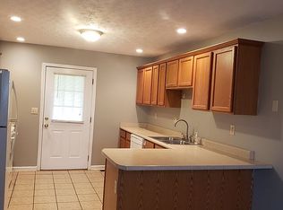 129 Hunter Ridge Dr, Lawrenceburg, KY 40342