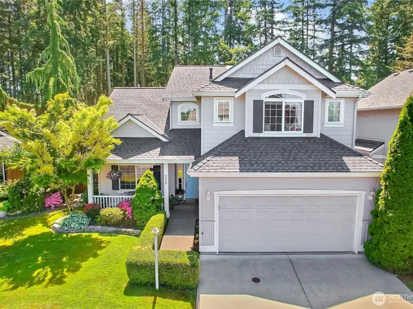 9520 173rd Street Ct E, Puyallup, WA 98375