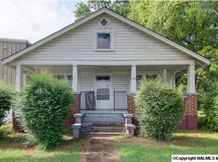 3315 6th Ave SW, Huntsville, AL 35805