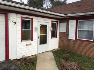59 Melville Ln, Willingboro, NJ 08046