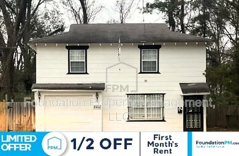 3550 Stuart Rd — Photo 1