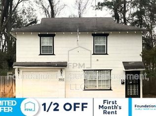 3550 Stuart Rd, Memphis, TN 38111