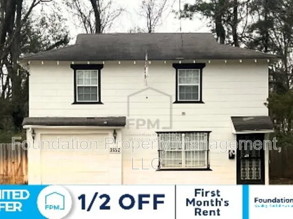 3550 Stuart Rd, Memphis, TN 38111