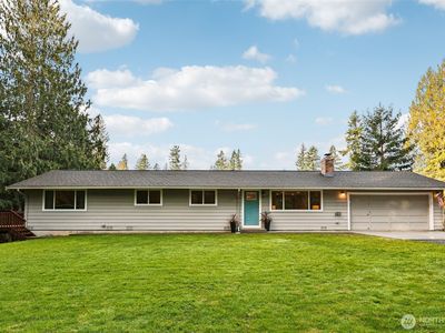 24914 Old Owen Road, Monroe, WA, 98272