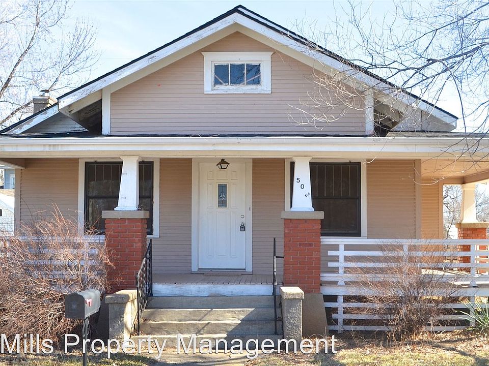 1st image of 502 N Houser Dr