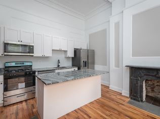 1407 Park Ave APT 2, Baltimore, MD 21217