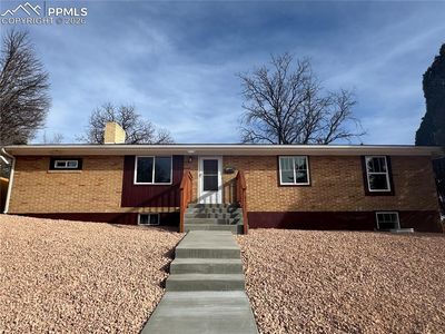 2005 Lark Dr, Colorado Springs, CO, 80909