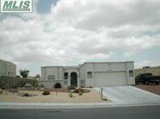 4253 Capistrano Ave, Las Cruces, NM 88011