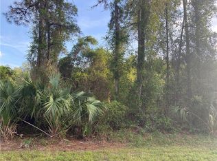 Petal Rd, North port, FL 34291