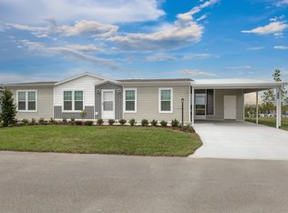 880 Byrnes Loop #3111, Lady Lake, FL 32159