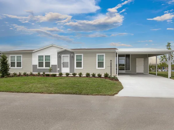 880 Byrnes Lp Plan, Water Oak Country Club Estates