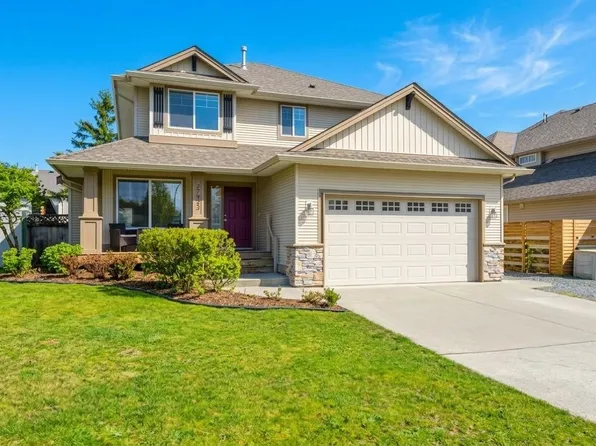 27932 Buffer Cres, Abbotsford, BC V4X 2R9