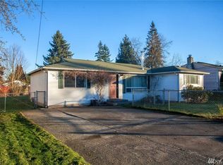 16300 120th Ave SE, Renton, WA 98058