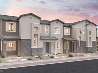 825 Atleigh Ave, Henderson, NV 89011