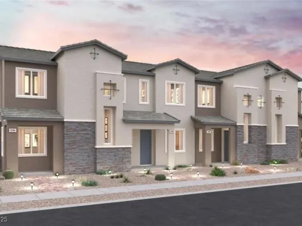 825 Atleigh Ave, Henderson, NV 89011